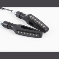 LighTech LED Sequentiell Micro Blinker FRE925 passend für Motorrad LighTech LED Sequentiell Micro Blinker FRE925 passend für Motorrad