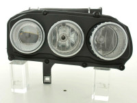 Scheinwerfer rechts passend für Alfa Romeo 159 (Typ 939) ab 2005 Scheinwerfer rechts passend für Alfa Romeo 159 (Typ 939) ab 2005