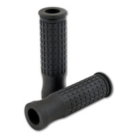 Griffgummi Select2 7/8"-22mm schwarz Länge 120 mm offen Griffgummi Select2 7/8"-22mm schwarz Länge 120 mm offen