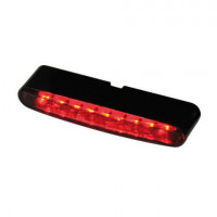 HIGHSIDER pro Stripe LED Rücklicht Schwarz/Getönt HIGHSIDER pro Stripe LED Rücklicht Schwarz/Getönt