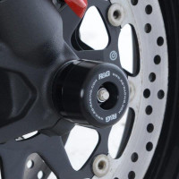 R&G Racing Gabel Protektoren passend für Ducati Hypermotard 950 / 950 SP ab 2019 R&G Racing Gabel Protektoren passend für Ducati Hypermotard 950 / 950 SP ab 2019