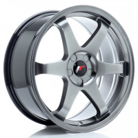 JR Wheels JR3 19x8,5 ET20-42 5H Blank Hyper Black Alufelge JR Wheels JR3 19x8,5 ET20-42 5H Blank Hyper Black Alufelge