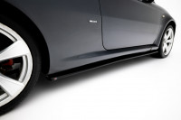 Seitenschweller Ansatz passend für Alfa Romeo GT Seitenschweller Ansatz passend für Alfa Romeo GT