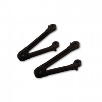 LSL Lampenstreben-Set für drehbare Scheinwerferhalter LSL Lampenstreben-Set für drehbare Scheinwerferhalter