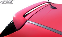 RDX Heckspoiler passend für Peugeot 206 Dachspoiler RDX Heckspoiler passend für Peugeot 206 Dachspoiler