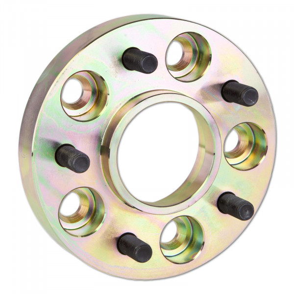 ST Spurverbreiterung System A2 60mm Achse passend für Toyota RAV 4 II (05/2000–11/2005)