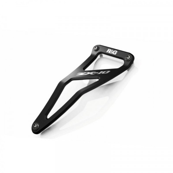 R&G Racing Auspuffhalter passend für Kawasaki ZX-10 R|RR ab 2025