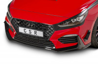 Frontansatz passend für Hyundai I30 (PD) N/N-Line FA283 Frontansatz passend für Hyundai I30 (PD) N/N-Line FA283