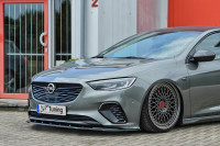 Cup Frontspoilerlippe passend für Opel Insignia B GSI ab 2017 Cup Frontspoilerlippe passend für Opel Insignia B GSI ab 2017