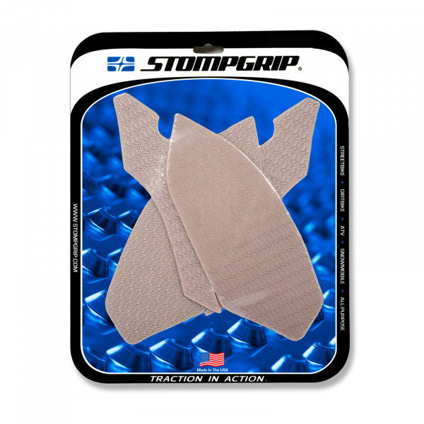 Stompgrip Traction Pad für BMW HP4 13-15 Icon Klar