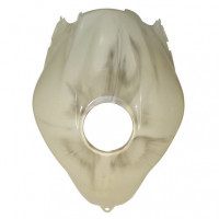 SHIN YO Tankverkleidung passend für Honda CBR600RR (PC40, 07-08) SHIN YO Tankverkleidung passend für Honda CBR600RR (PC40, 07-08)