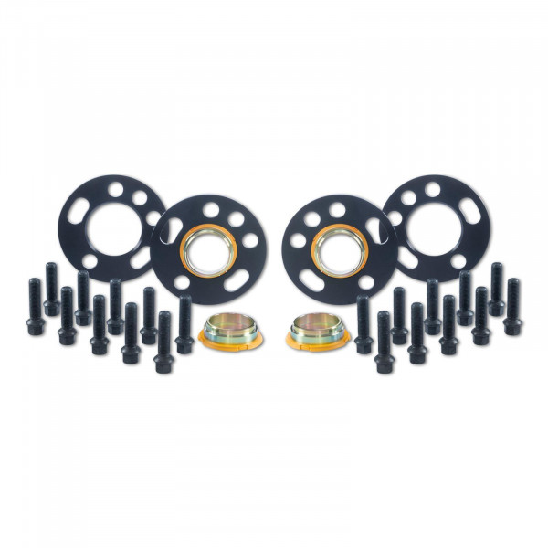 ST Easy Fit Spurverbreiterung 10mm + 10mm passend für Mercedes-Benz E-Klasse W213