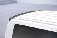 Heckflügel mit ABE passend für VW T6 / T6.1 Heckflügel mit ABE passend für VW T6 / T6.1