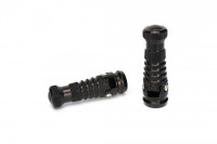 Gilles Tooling Klapprasten UF-24-KIT schwarz passend für VCR38GT/RCT10 und AS31GT Fußrastenanlagen Gilles Tooling Klapprasten UF-24-KIT schwarz passend für VCR38GT/RCT10 und AS31GT Fußrastenanlagen