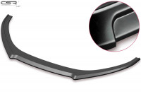 Cup-Spoilerlippe passend für VW Polo V R WRC Street mit ABE Cup-Spoilerlippe passend für VW Polo V R WRC Street mit ABE