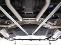 FOX Endschalldämpfer passend für Mercedes E-Klasse A207 Facelift FOX Endschalldämpfer passend für Mercedes E-Klasse A207 Facelift