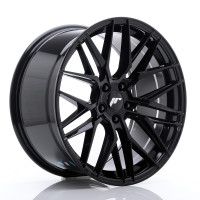 JR Wheels JR28 19x9,5 ET40 5x112 Glossy Black Alufelge JR Wheels JR28 19x9,5 ET40 5x112 Glossy Black Alufelge