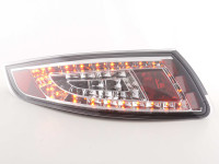 LED Rückleuchten Set chrom passend für Porsche 911 997 05-09 LED Rückleuchten Set chrom passend für Porsche 911 997 05-09