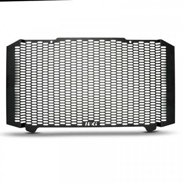 R&G Kühlergitter Schutz PRO BLACK passend für Honda CB 1000 Hornet |SP 2024-