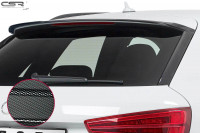 Heckflügel mit ABE passend für Audi Q3 (8U) Heckflügel mit ABE passend für Audi Q3 (8U)