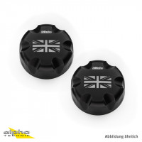 Bitubo Abdeckkappen passend für JBH Gabeldämpfer Bitubo Abdeckkappen passend für JBH Gabeldämpfer