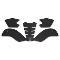 Eazi-Grip WRAP Tank Traction Pads passend für Honda CBR 500 R / CB 500 F Eazi-Grip WRAP Tank Traction Pads passend für Honda CBR 500 R / CB 500 F
