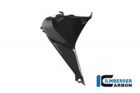 Ilmberger Carbon Abdeckung links neben dem Cockpit passend für BMW R1200RS Ilmberger Carbon Abdeckung links neben dem Cockpit passend für BMW R1200RS