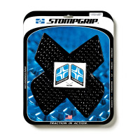 Stompgrip Traction Pad passend für Ducati ST2 97-02 Volcano Stompgrip Traction Pad passend für Ducati ST2 97-02 Volcano