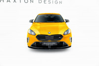 Street Pro Front Ansatz passend für BMW M135i F70 Street Pro Front Ansatz passend für BMW M135i F70