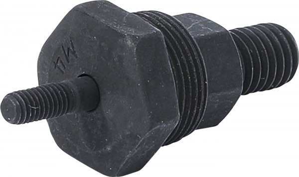 Nietmutternzugdorn M4 passend für Art. 408