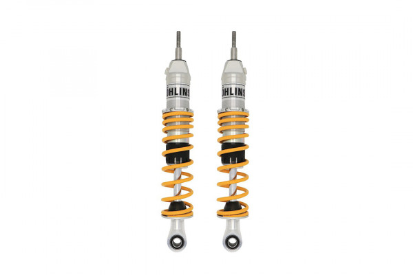 Öhlins Federbein Road & Track PI 902 für Vespa GTS 300 2017- hinten