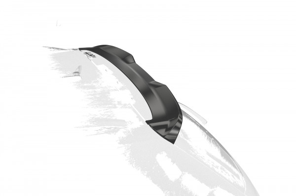 Heckflügel mit ABE passend für VW Tiguan 2 (Typ AD1) Allspace