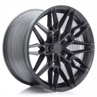 Concaver CVR6 Alufelge 20x10,5 ET35 5x120 Carbon Graphite Concaver CVR6 Alufelge 20x10,5 ET35 5x120 Carbon Graphite