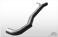 FOX Verbindungsrohr passend für VW Tiguan 5N 4motion FOX Verbindungsrohr passend für VW Tiguan 5N 4motion