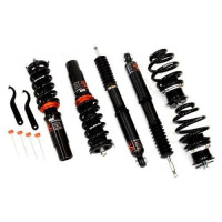 K-Tec Gewindefahrwerk Street passend für Audi A7 (4G) K-Tec Gewindefahrwerk Street passend für Audi A7 (4G)