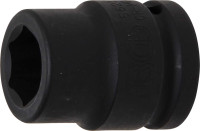 BGS Kraft-Steckschlüssel-Einsatz SW 21 mm, 3/4 Zoll Antrieb Innenvierkant BGS Kraft-Steckschlüssel-Einsatz SW 21 mm, 3/4 Zoll Antrieb Innenvierkant