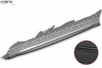 Seitenschweller mit ABE passend für Mercedes-Benz CLA C118 / X118 AMG-Line Seitenschweller mit ABE passend für Mercedes-Benz CLA C118 / X118 AMG-Line