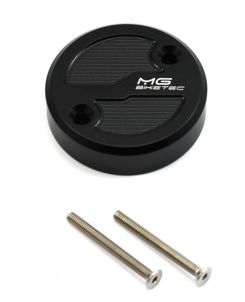 MG Biketec Behälterdeckel Bremsflüssigkeit vorne passend für Triumph Tiger 900 ab 2024