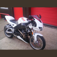 R&G Racing Sturzpads "No Cut" passend für Buell XB9 / XB12 R&G Racing Sturzpads "No Cut" passend für Buell XB9 / XB12