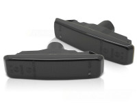 Getönte LED dynamische Blinker passend für BMW E39 95-03 Getönte LED dynamische Blinker passend für BMW E39 95-03