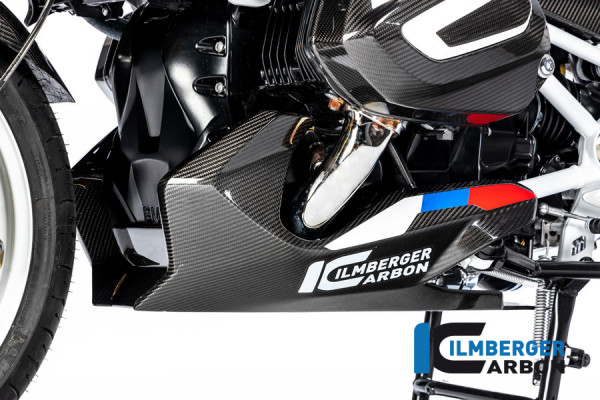 Ilmberger Carbon Motorspoiler Carbon BMW R1250R R1250RS 2019-