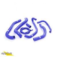 SAMCO SPORT Siliconschlauch Kit blau passend für Honda CBR600RR (2007–2024) SAMCO SPORT Siliconschlauch Kit blau passend für Honda CBR600RR (2007–2024)