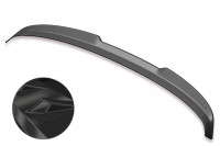 Heckflügel mit ABE passend für VW Passat B7 Typ 3C Heckflügel mit ABE passend für VW Passat B7 Typ 3C