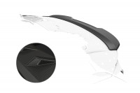 Heckflügel mit ABE passend für Kia Optima (JF) Sportswagon Heckflügel mit ABE passend für Kia Optima (JF) Sportswagon