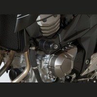 R&G Racing Sturzpads No Cut passend für Kawasaki Z 800 ab 2013 R&G Racing Sturzpads No Cut passend für Kawasaki Z 800 ab 2013
