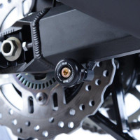 R&G Schwingen Protektoren passend für Kawasaki Z900 & Triumph Bonneville Bobber ab 2017 R&G Schwingen Protektoren passend für Kawasaki Z900 & Triumph Bonneville Bobber ab 2017