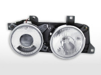 Scheinwerfer rechts passend für BMW 5er E34 (1988–1994) Scheinwerfer rechts passend für BMW 5er E34 (1988–1994)