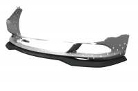 Cup-Spoilerlippe mit ABE passend für BMW 6er E63 / E64 Cup-Spoilerlippe mit ABE passend für BMW 6er E63 / E64