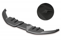 Cup-Spoilerlippe passend für VW Passat B8 (Typ 3G) mit ABE Cup-Spoilerlippe passend für VW Passat B8 (Typ 3G) mit ABE