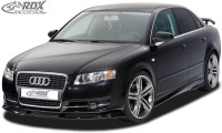 RDX Frontspoiler VARIO-X passend für Audi A4 8E B7 RDX Frontspoiler VARIO-X passend für Audi A4 8E B7